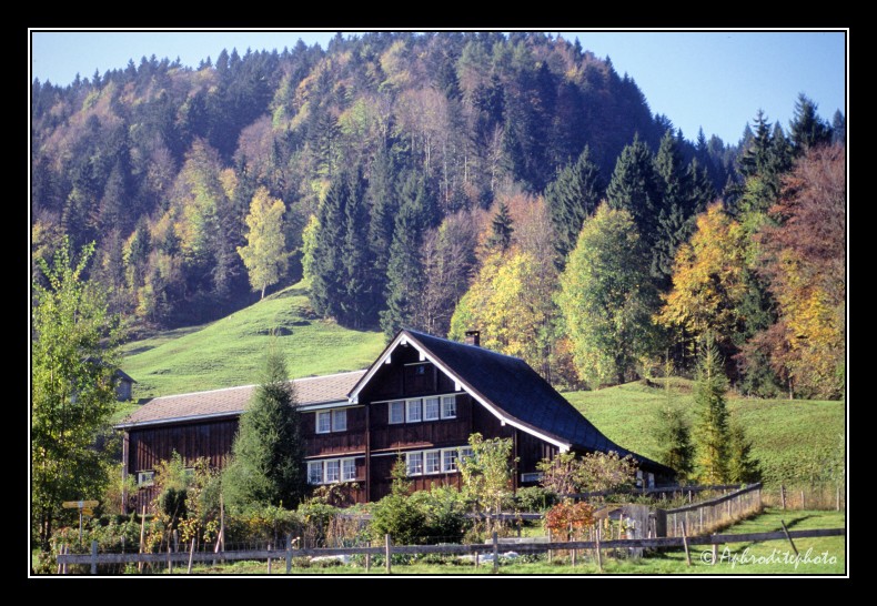 Appenzell